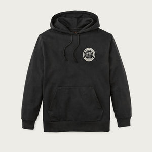 Sweat à capuche graphique Prospector - Filson - Banana Benz Sweat à capuche graphique Prospector - Filson - Banana Benz