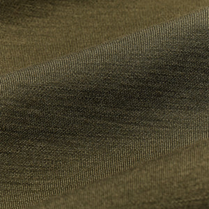 400g merino wool hoodie by Filson | Dark olive (Green)