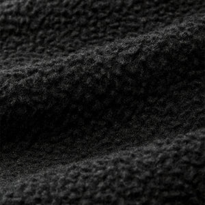 Pile fleece pullover by Filson | Black (Black)