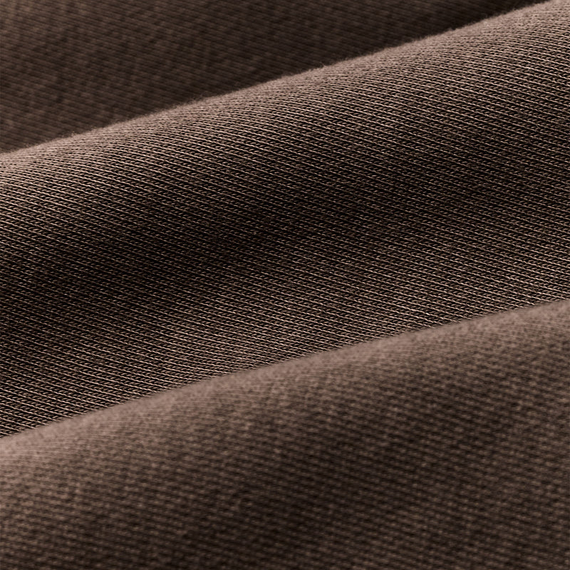 Prospector graphic hoodie by Filson | Dark brown / logging (Brown)
