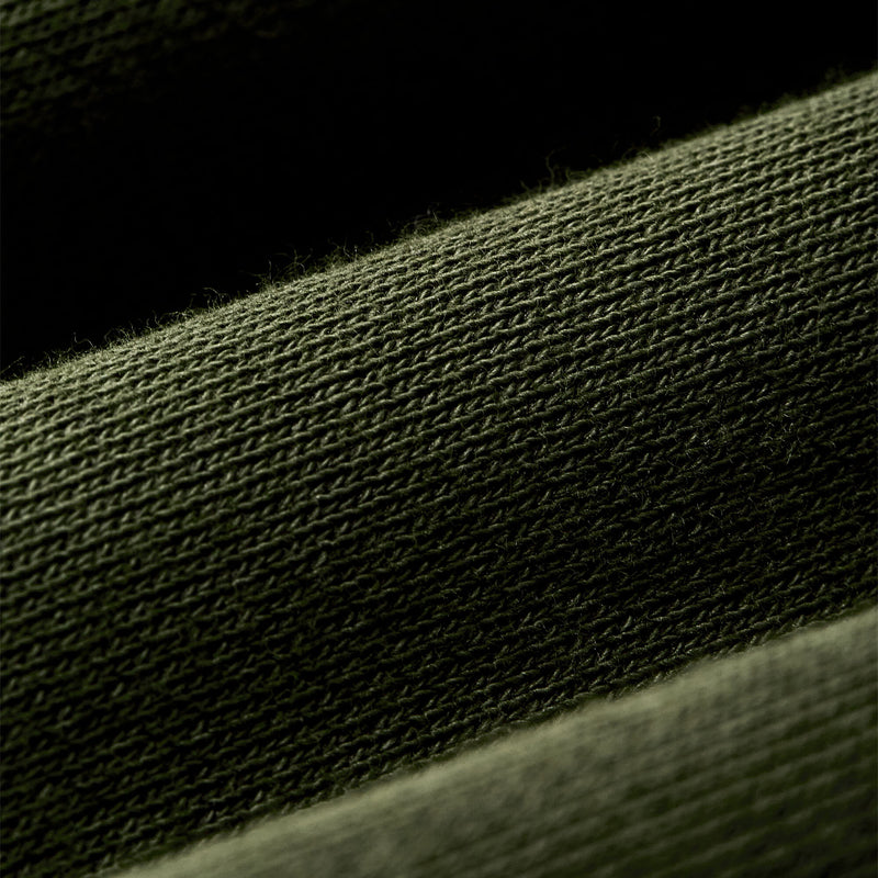 Scenic graphic hoodie von Filson | Surplus green (Green)