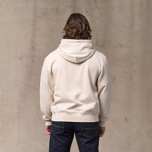 Filson graphic hoodie von Filson | Oatmeal (Beige)