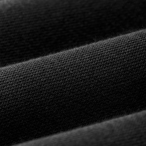 Trout graphic hoodie von Filson | Faded black (Black)