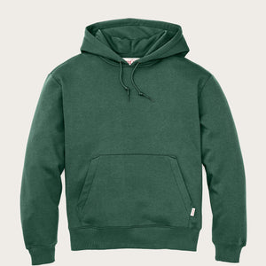 Northwest hoodie di Filson | Granite green (Green)