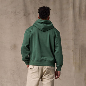 Northwest hoodie di Filson | Granite green (Green)