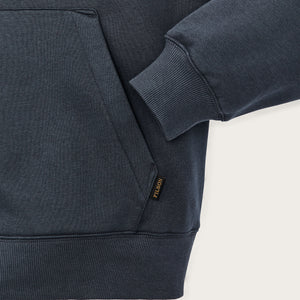 Northwest hoodie di Filson | Ink blue (Blue)