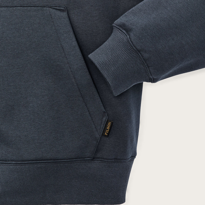 Northwest hoodie di Filson | Ink blue (Blue)