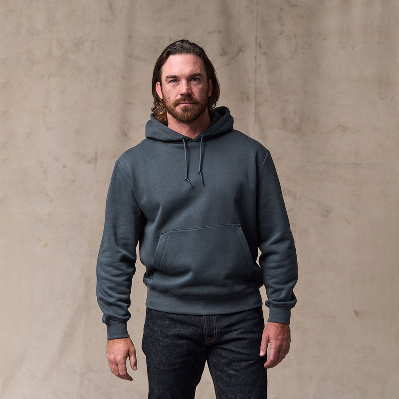 Northwest hoodie di Filson | Ink blue (Blue)