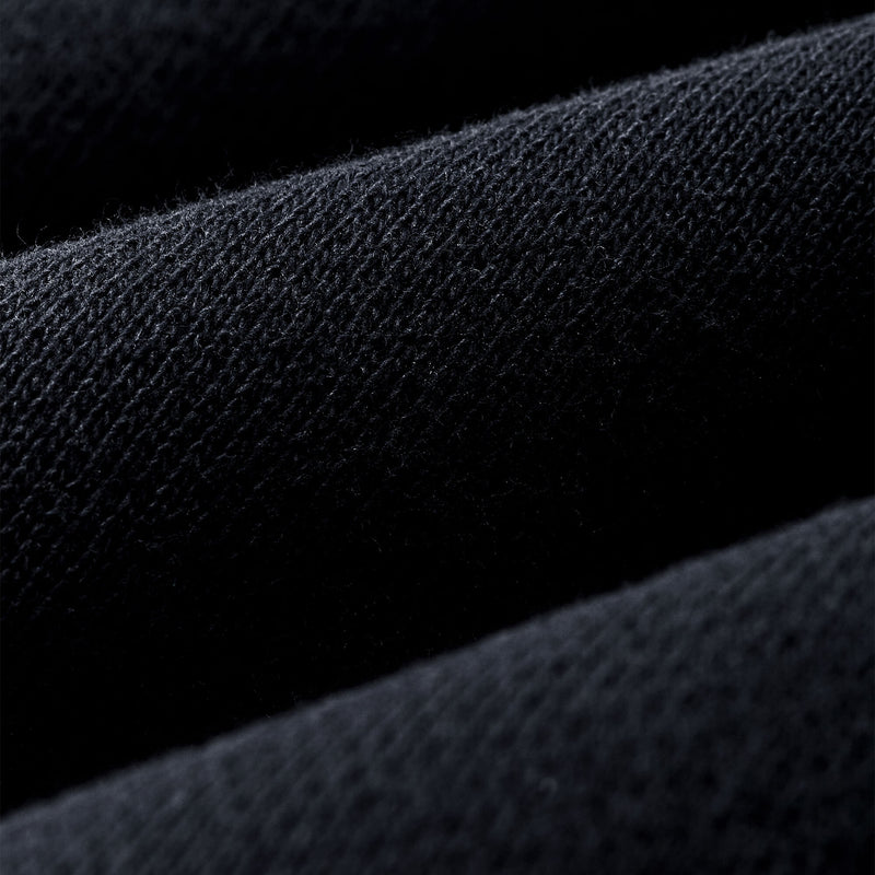 14-oz. heritage fleece quarter-zip by Filson | Dark indigo (Blue)