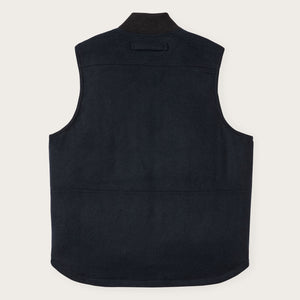 Spokane insulated work vest by Filson | Navy (Blue)