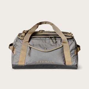 All-weather 50l duffle bag von Filson | Moon mist / pewter (Gray)