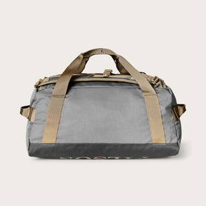 All-weather 50l duffle bag von Filson | Moon mist / pewter (Gray)