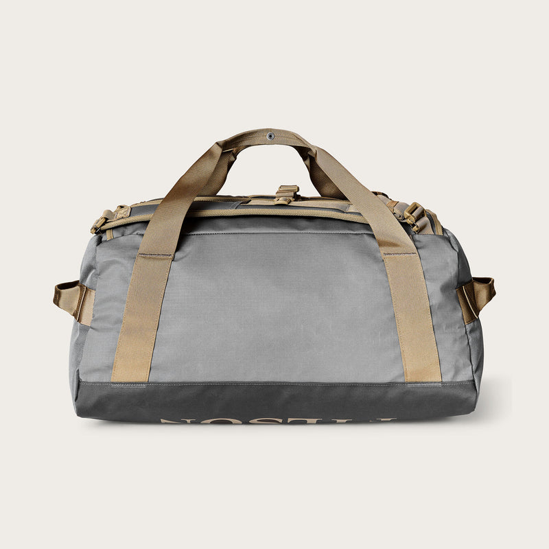 All-weather 50l duffle bag von Filson | Moon mist / pewter (Gray)