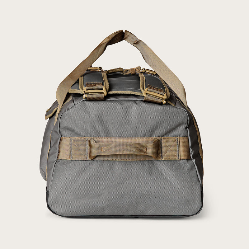 All-weather 50l duffle bag von Filson | Moon mist / pewter (Gray)