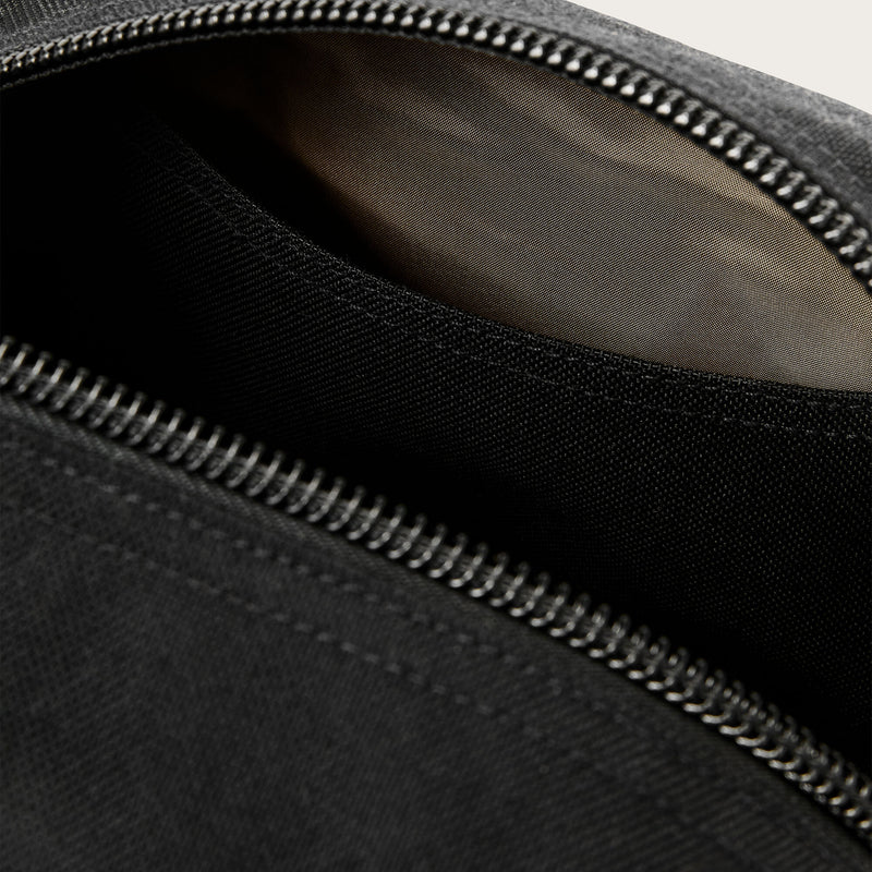 Dryden travel pack von Filson | Black (Black)