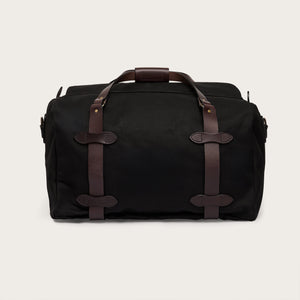 Medium duffle bag by Filson | Black (Black)