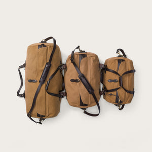 Medium duffle bag by Filson | Tan (Beige)