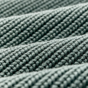 Vintage cotton crewneck sweater by Filson | Juniper (Green)