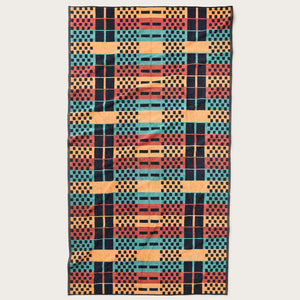 Seabrook filson towel by Filson | Navy (Multicolor)