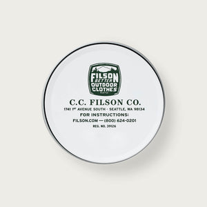 Oil finish wax - 3.5 oz. by Filson | No color (No color)