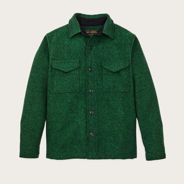 フィルソン Lined Mackinaw Wool Jac-Shirt XS original_90_8e0d70a5-8533-4b20