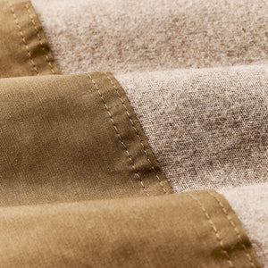 Colchuck forester jac-shirt von Filson | Ash heather (Beige)