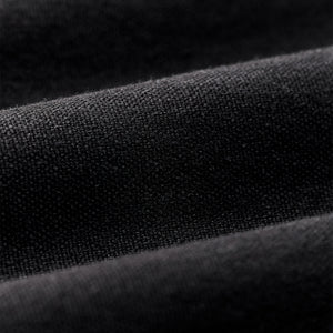Dry tin cloth 5-pocket pants di Filson | Black (Black)