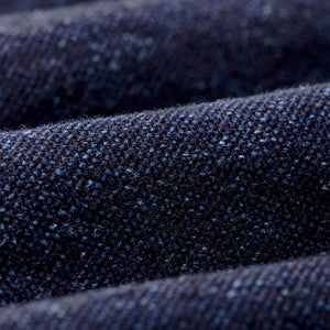 Dry tin cloth 5-pocket pants di Filson | Indigo (Blue)