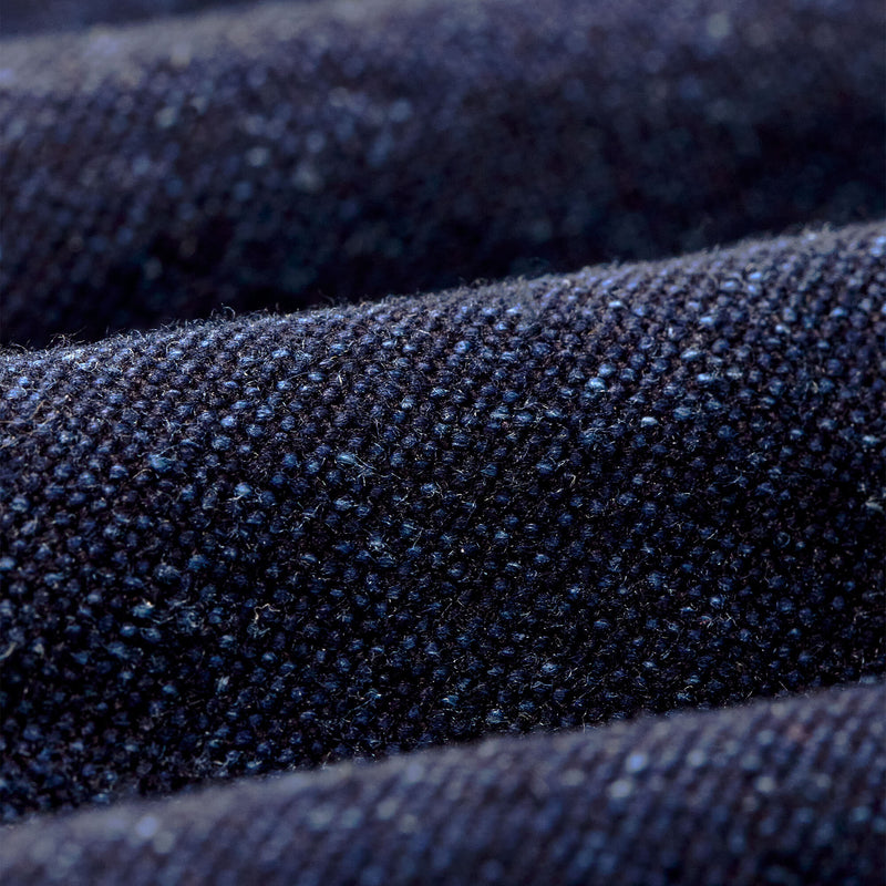 Dry tin cloth 5-pocket pants di Filson | Indigo (Blue)