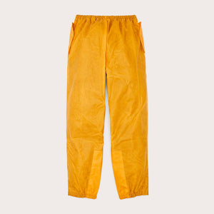 FOUL WEATHER RAIN PANTS