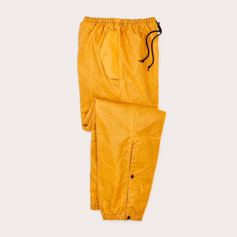 FOUL WEATHER RAIN PANTS