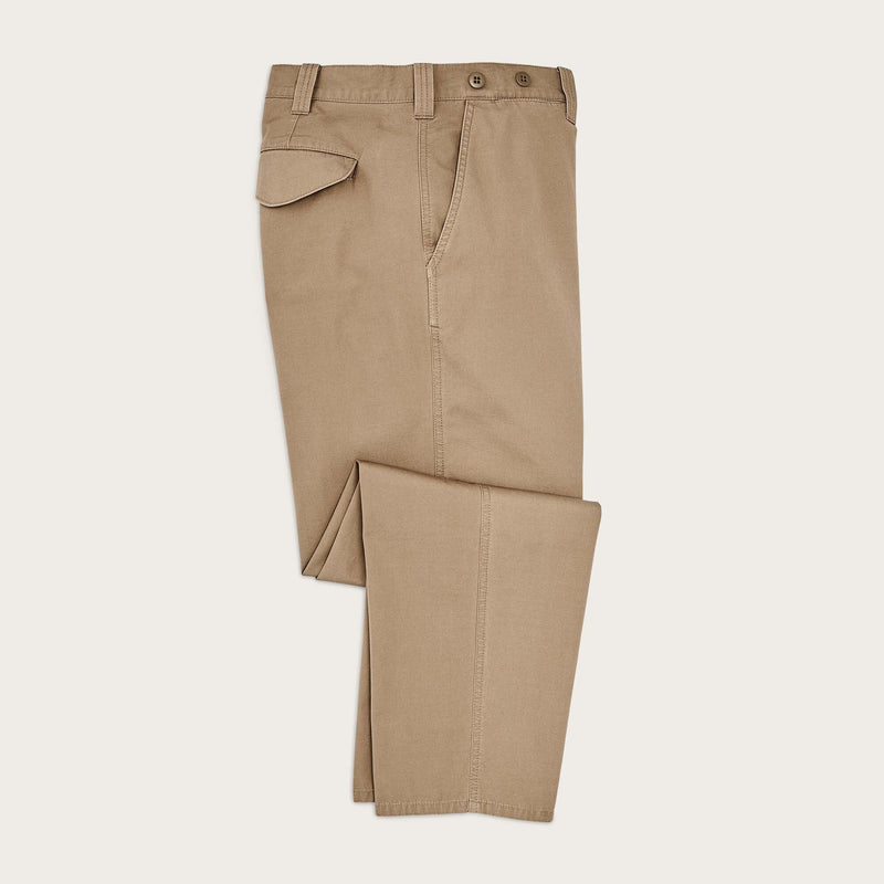 SAFARI CLOTH PANTS