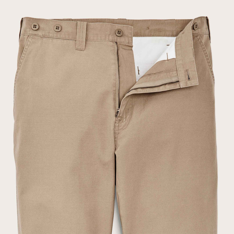 SAFARI CLOTH PANTS