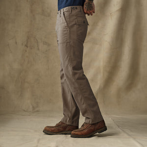 Field supply pants par Filson | Teak (Brown)