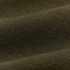 Caleçon long en laine mérinos 400 g par Filson | Dark olive (Green)