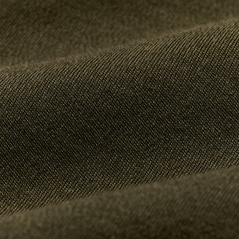 Caleçon long en laine mérinos 400 g par Filson | Dark olive (Green)