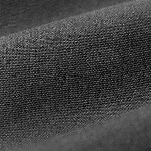 Dry tin cloth double front pants by Filson | Raven (Black)