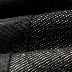 Jeans wild adventure wrangler x filson di Filson | Black (Gray)