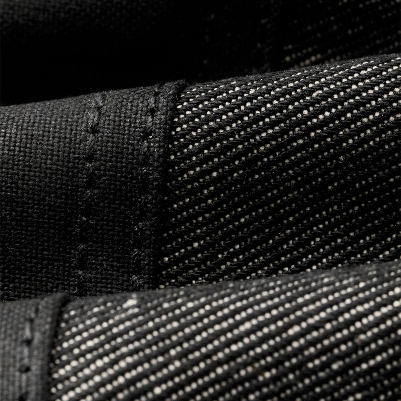 Jeans wild adventure wrangler x filson di Filson | Black (Gray)