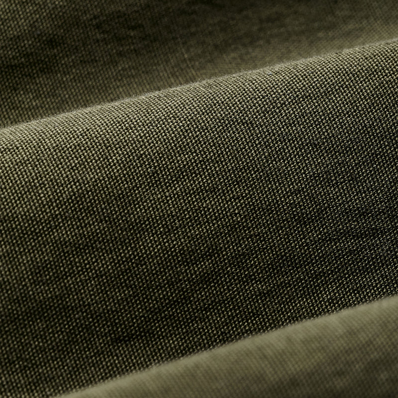 Granite mountain flat front pants di Filson | Burnt olive (Green)