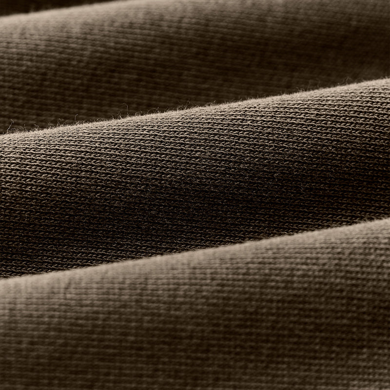 Field knit double-front sweatpants par Filson | Black olive (Brown)