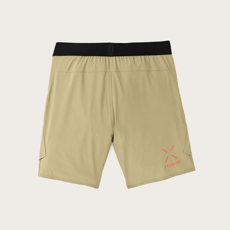 Shorts tactical filson x ten thousand di Filson | Slate olive (Green)