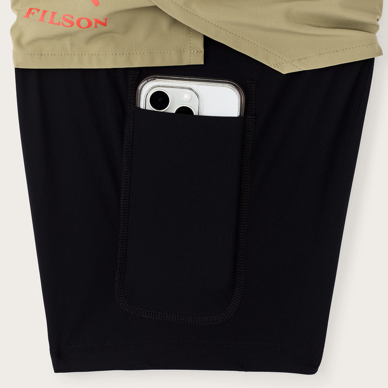 Shorts tactical filson x ten thousand di Filson | Slate olive (Green)