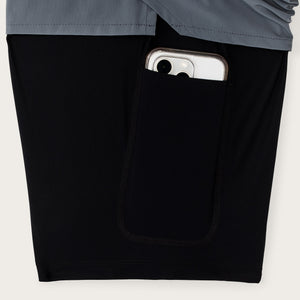Shorts tactical filson x ten thousand di Filson | Storm blue (Blue)