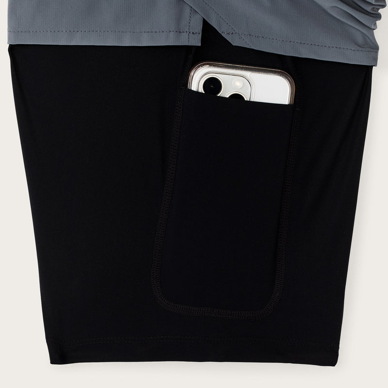 Shorts tactical filson x ten thousand di Filson | Storm blue (Blue)
