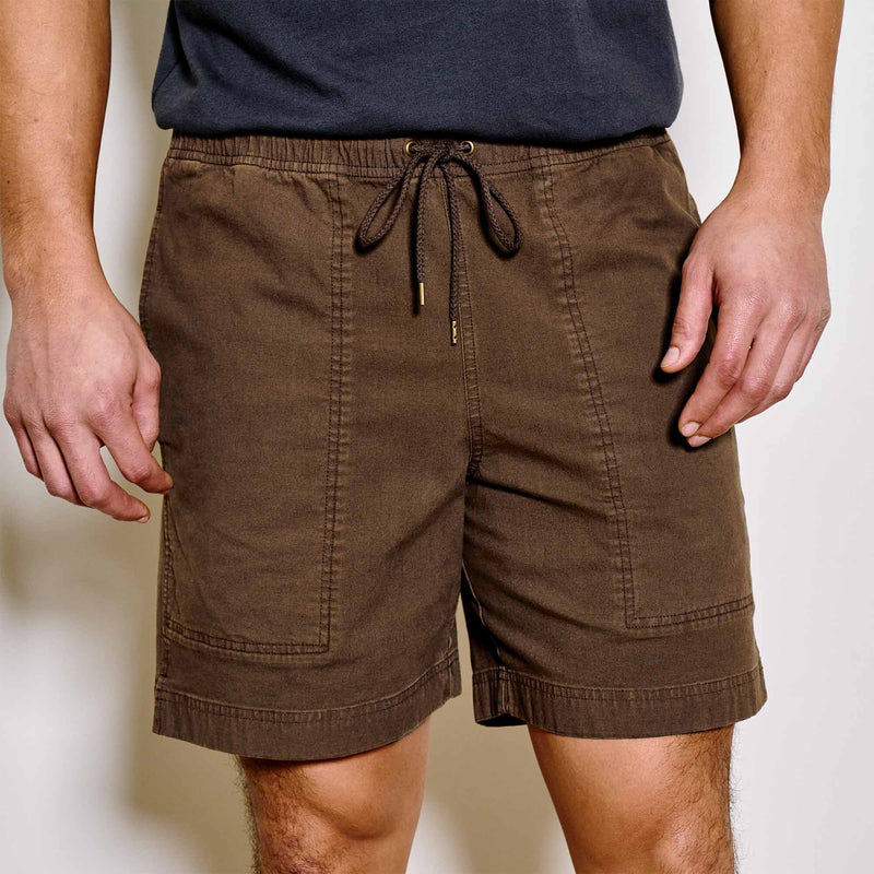 GRANITE MOUNTAIN PULL ON SHORTS