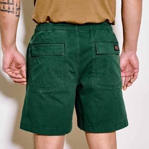 GRANITE MOUNTAIN PULL ON SHORTS