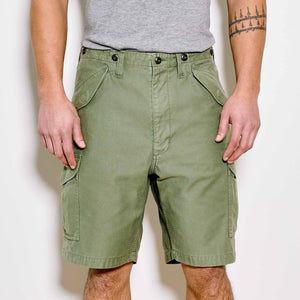 FIELD CARGO SHORTS