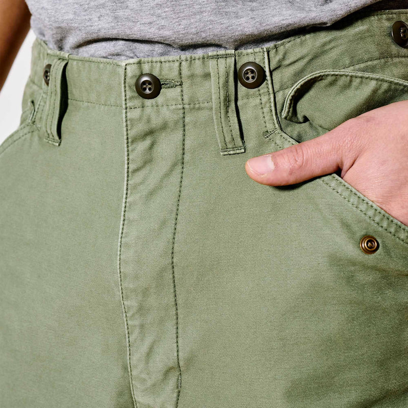 FIELD CARGO SHORTS