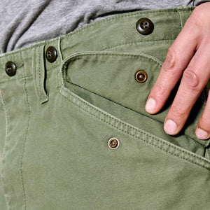 FIELD CARGO SHORTS